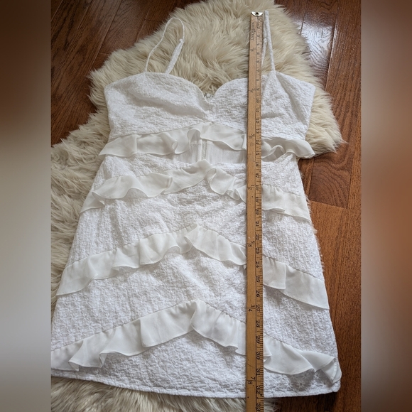 Lovers and friends Matthews mini dress XL - Picture 14 of 14